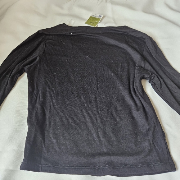 Selling as a set! BRAND NEW W/TAGS long skirt and black long sleeve comfy top - Picture 5 of 9